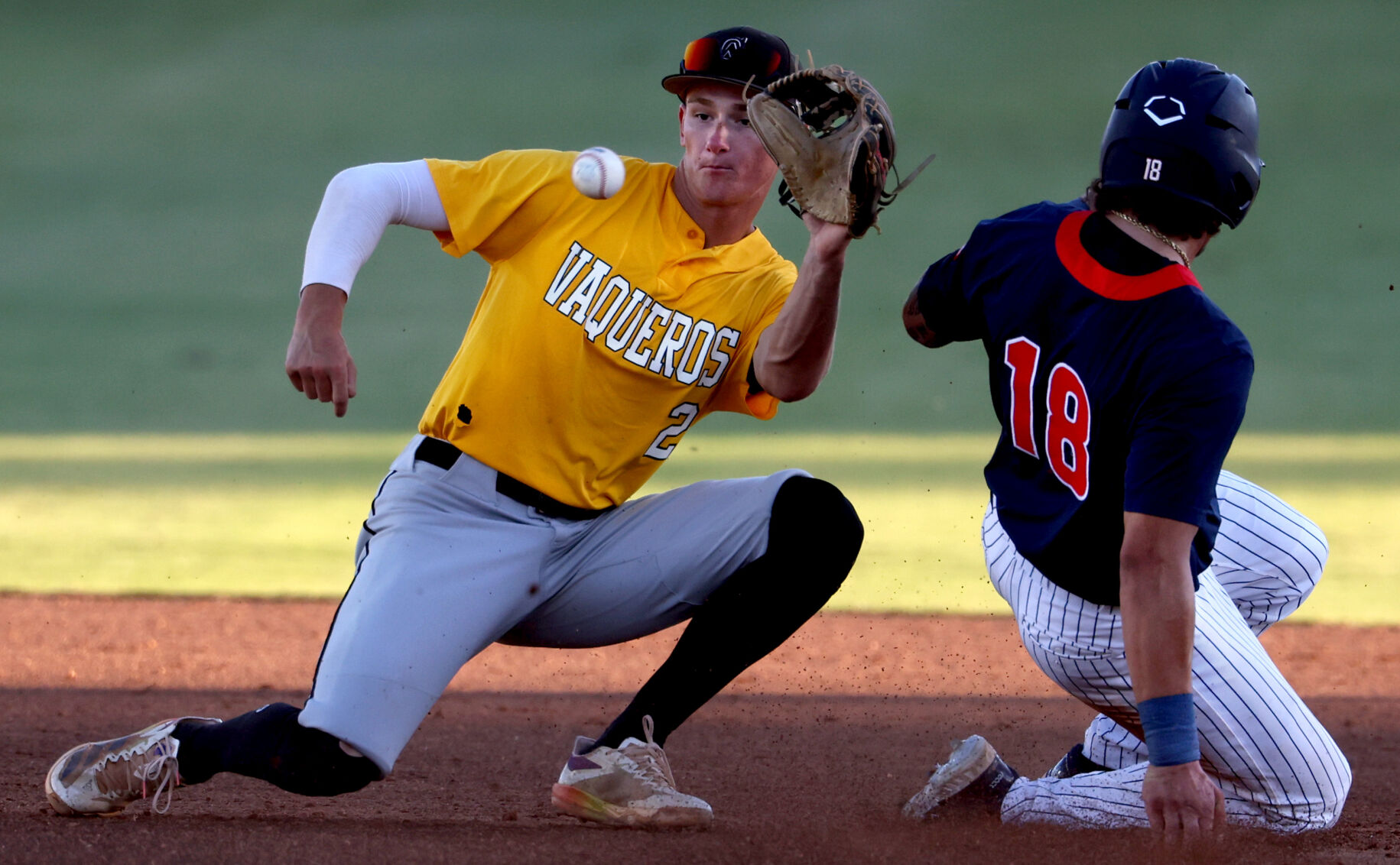 University of Arizona fall game